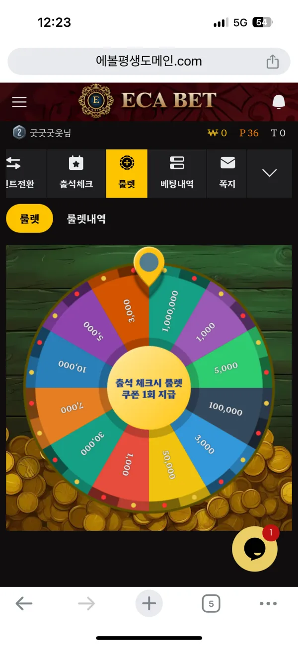 에카벳 후기