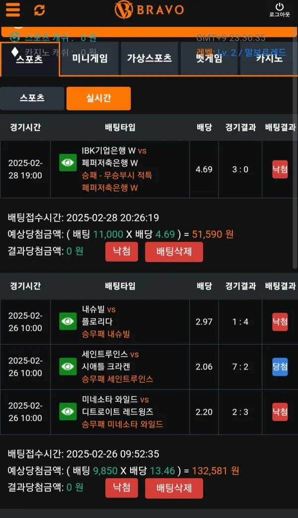 브라보 굿