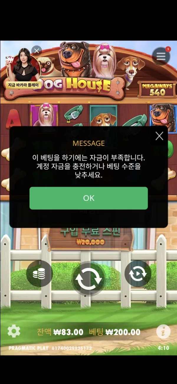 홈카