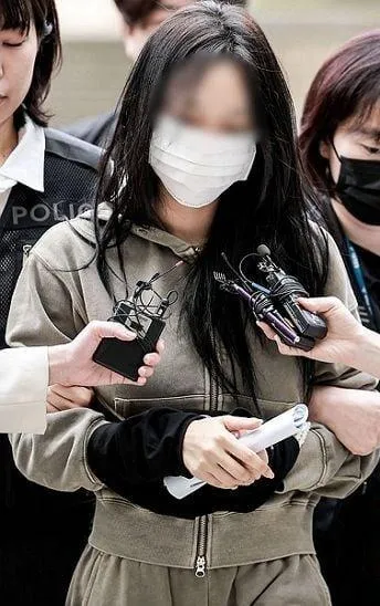 손흥민 임신녀
