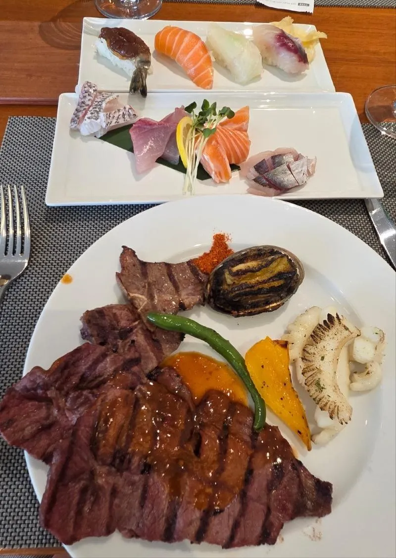 맛저